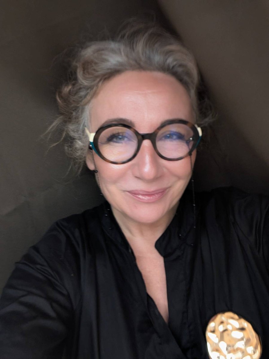 Agnieszka Hajbura